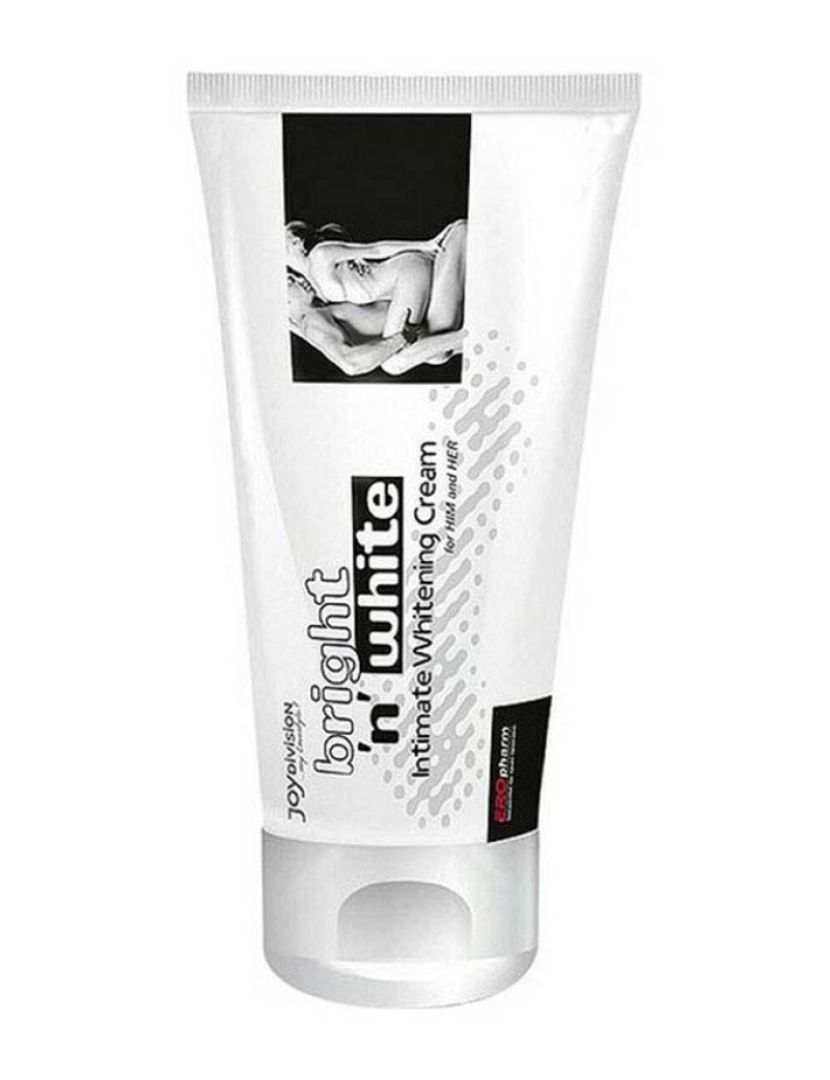 BB - Creme Branqueador para a Área Íntima Sensível Joydivision (100 ml)