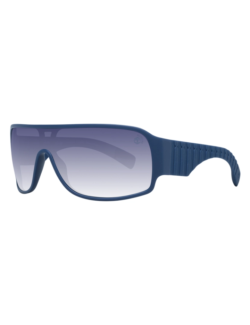 Timberland - Óculos de Sol Homem Azul