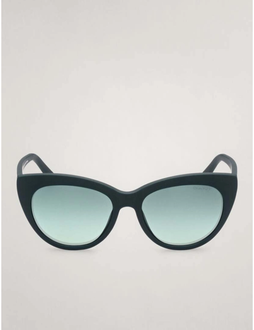 Gant - Óculos de Sol Senhora Verde