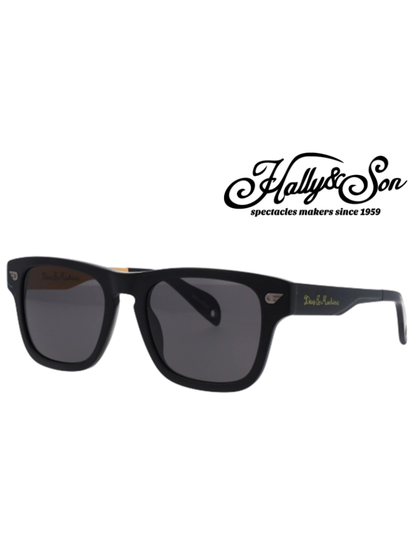 Hally & Son - Hally & Son Óculos de Sol DH010S02