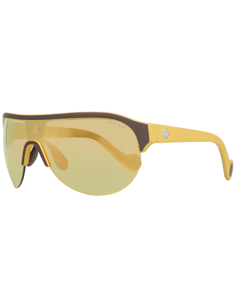 Moncler - Moncler Óculos de Sol STF ML0049 50L 00
