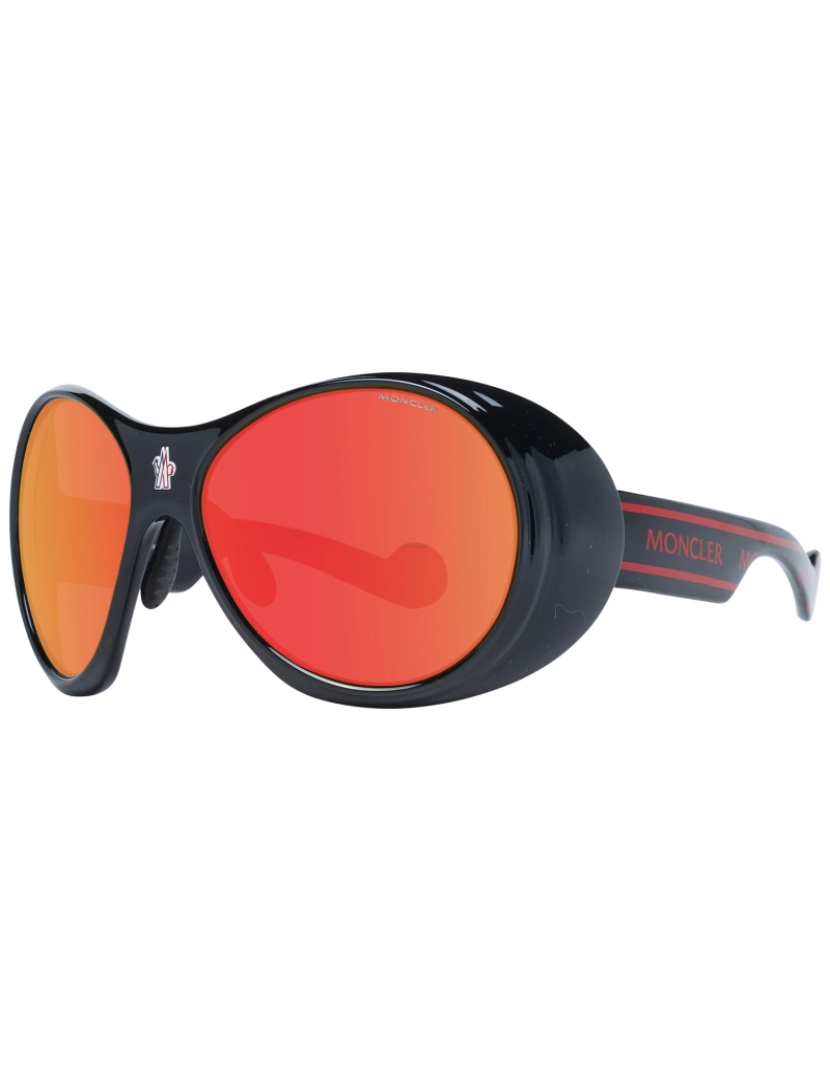 Moncler - Moncler Óculos de Sol STF ML0148 01C 64