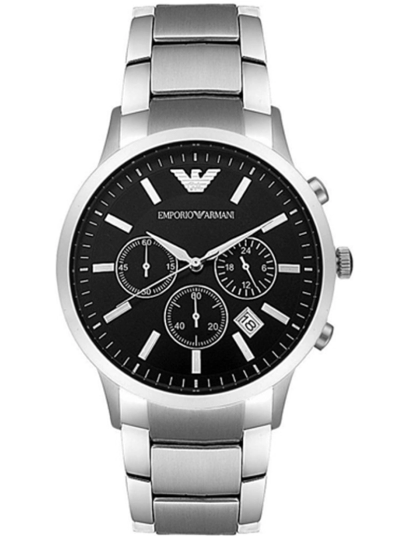 Emporio Armani - Relógio Emporio Armani AR2434