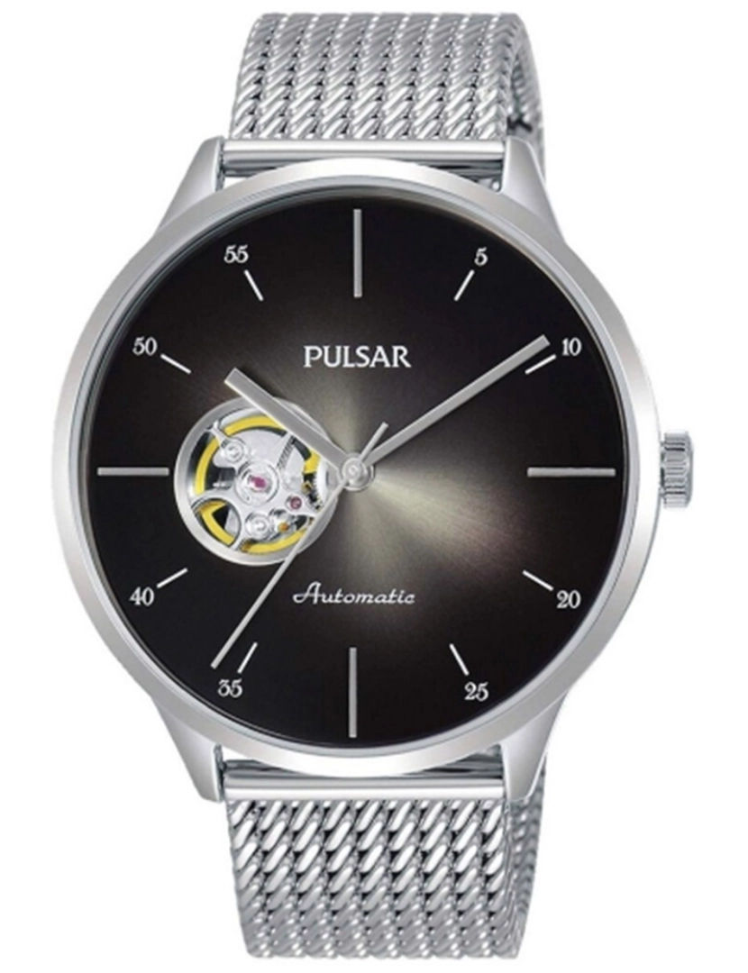 Pulsar - Relógio PulsarPU7027X1