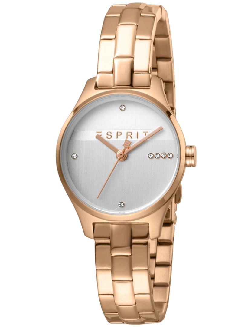 Esprit - Relógio Esprit STF ES1L054M0075