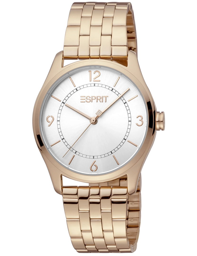 Esprit - Relógio Esprit STF ES1L297M0075