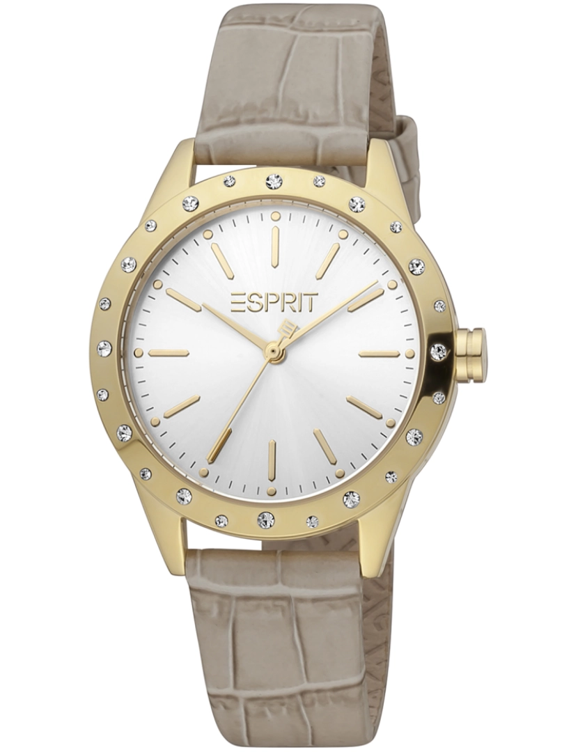 Esprit - Relógio Esprit STF ES1L302L0025