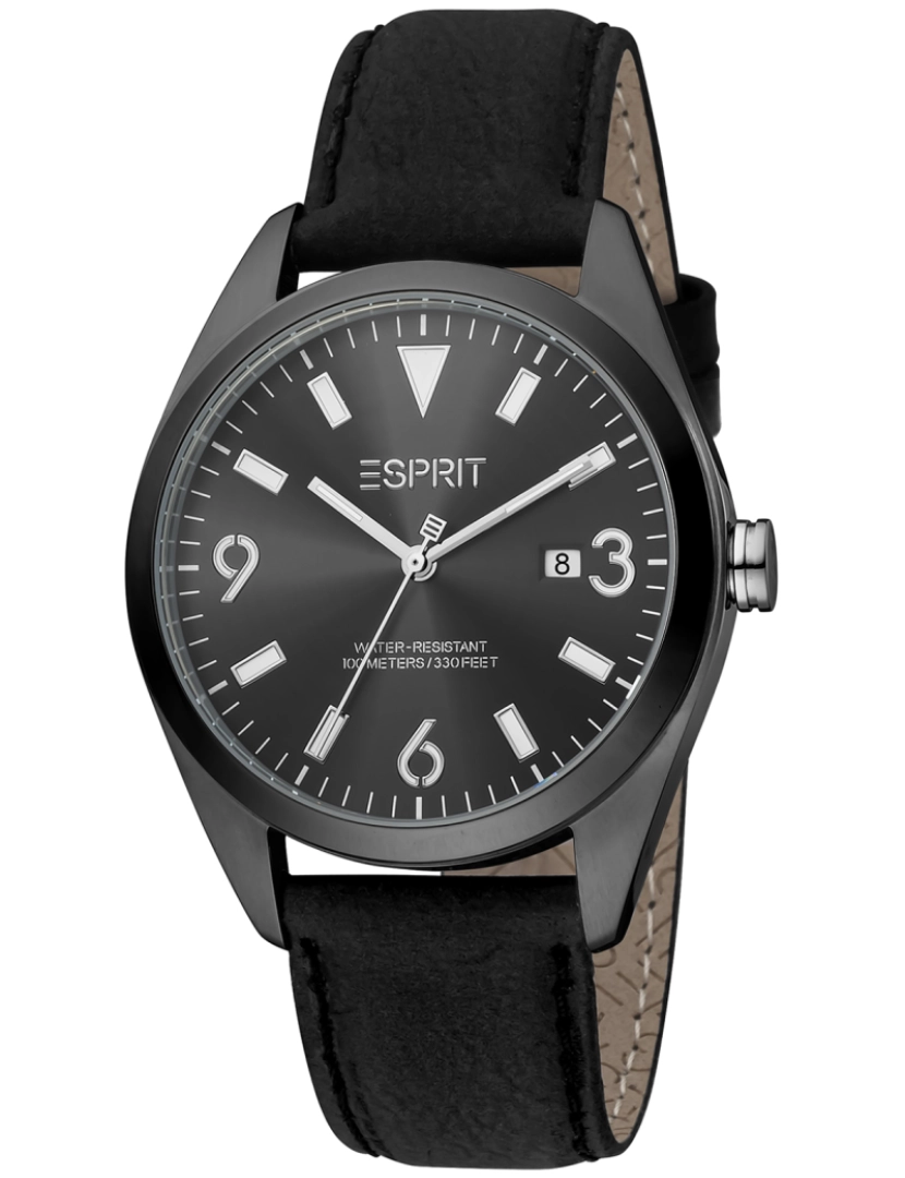 Esprit - Relógio Esprit STF ES1G304P0265