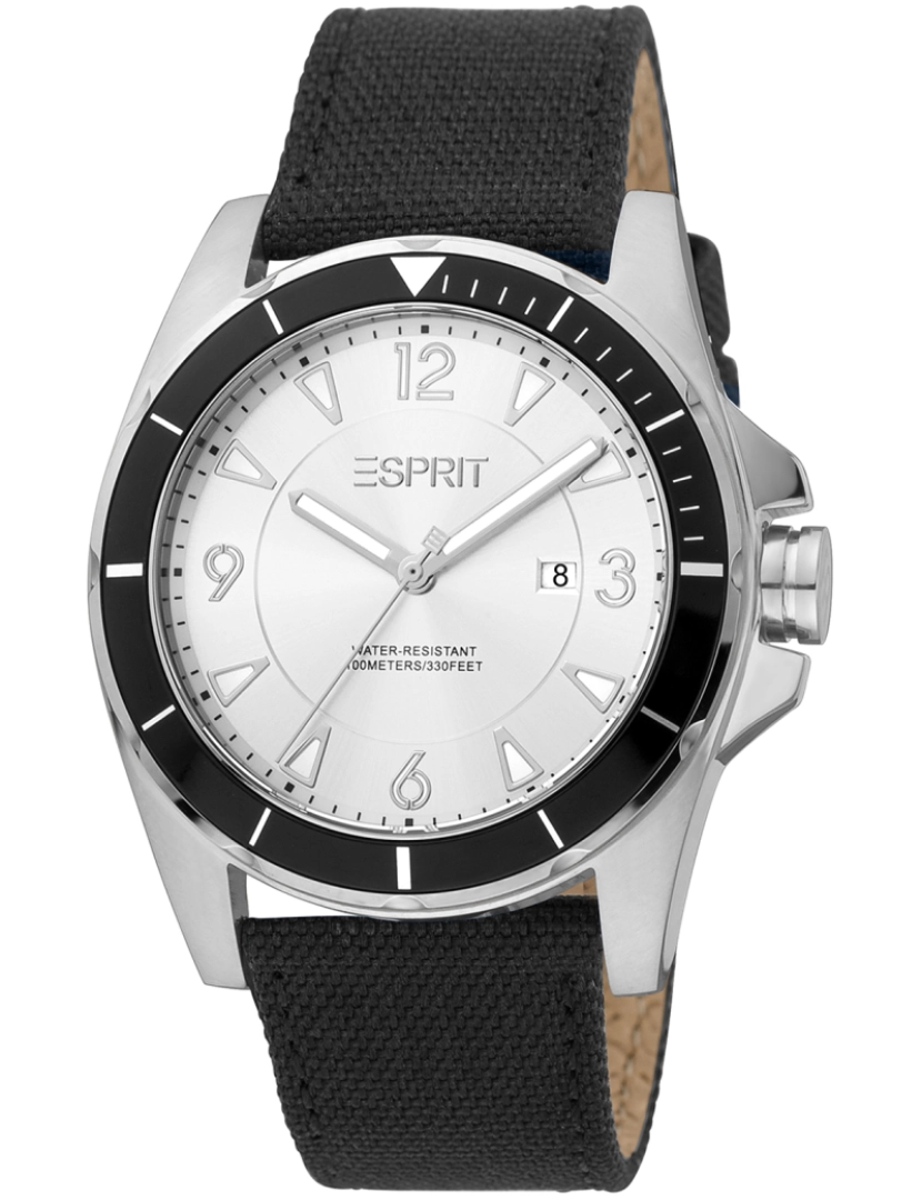 Esprit - Relógio Esprit STF ES1G322L0015