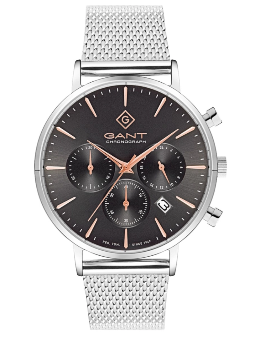 Gant - Relógio Gant G123004