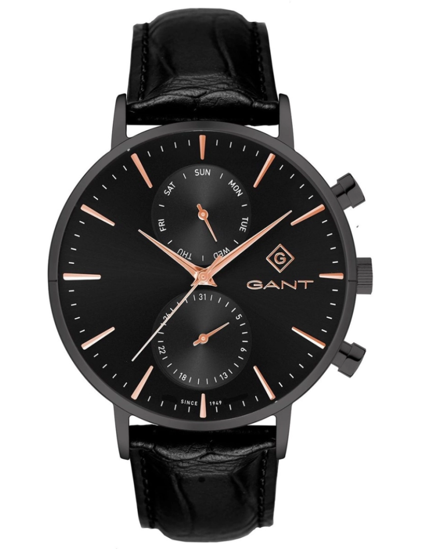 Gant - Relógio Gant STF G121016