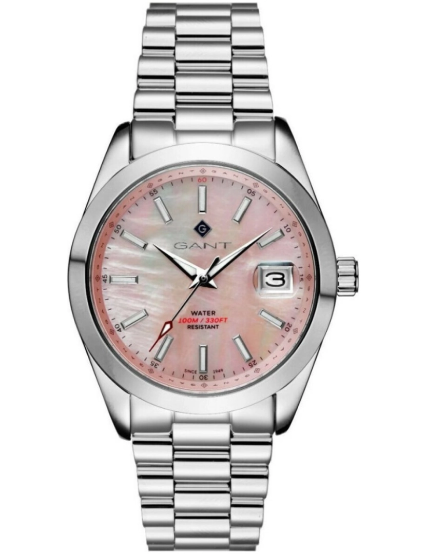 Gant - Relógio Gant STF G163003