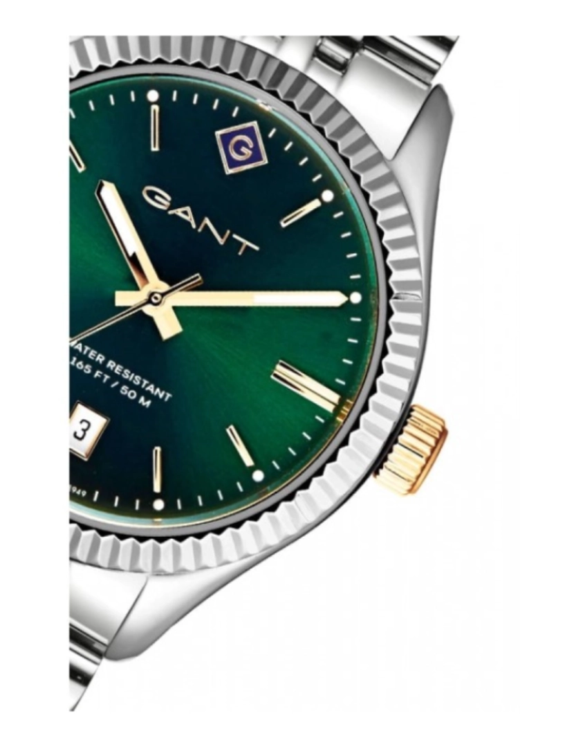 imagem de Disponível Até Final de Outubro - Relógio Gant STF G1360052