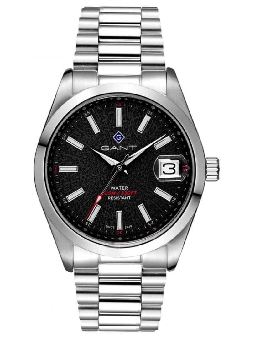Gant - Relógio Gant G161002