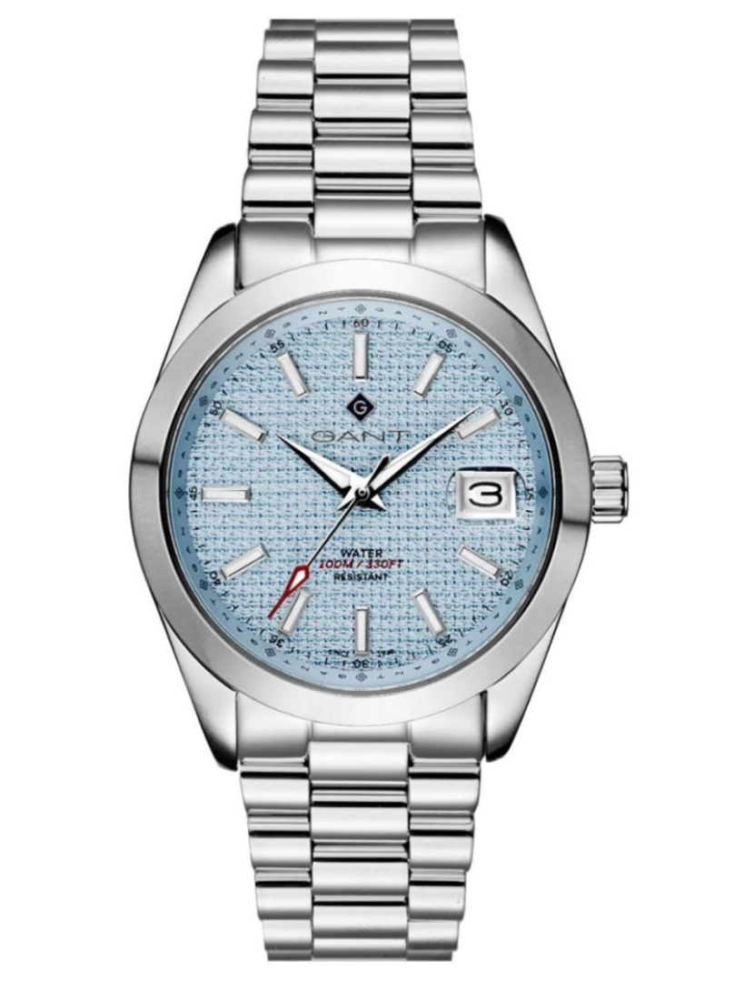 Gant - Relógio Gant STF G163002