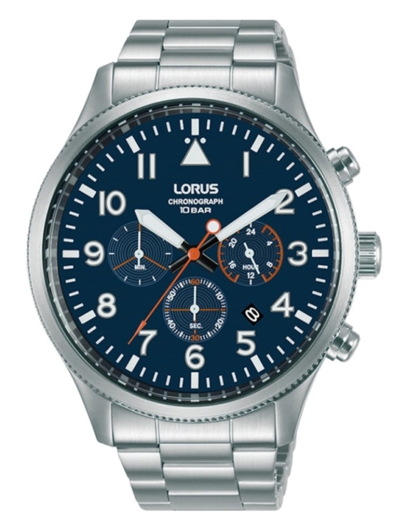 Lorus - Relógio Lorus by Seiko RT365JX9