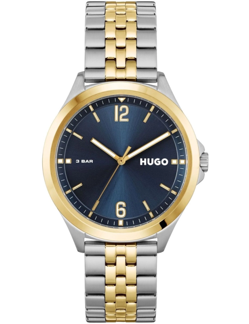 Hugo Boss - Relógio Hugo Boss1530219