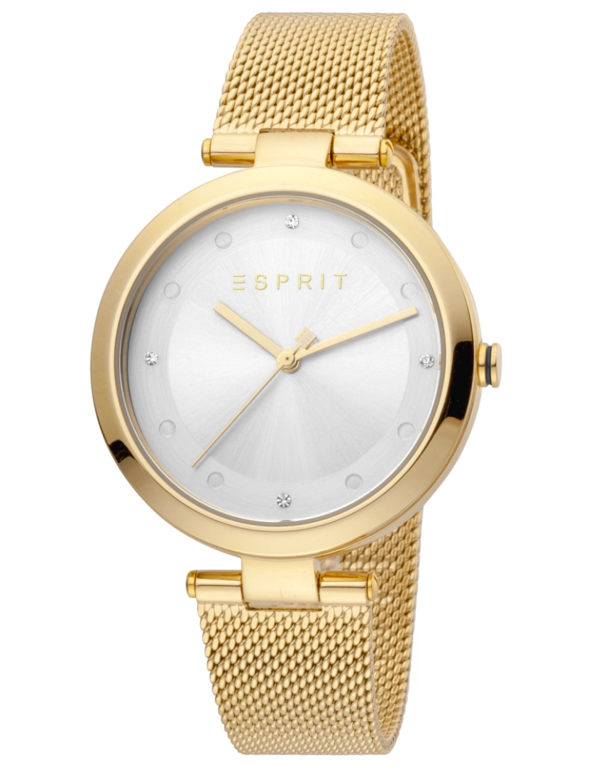 Esprit - Relógio Esprit STF ES1L165M0065