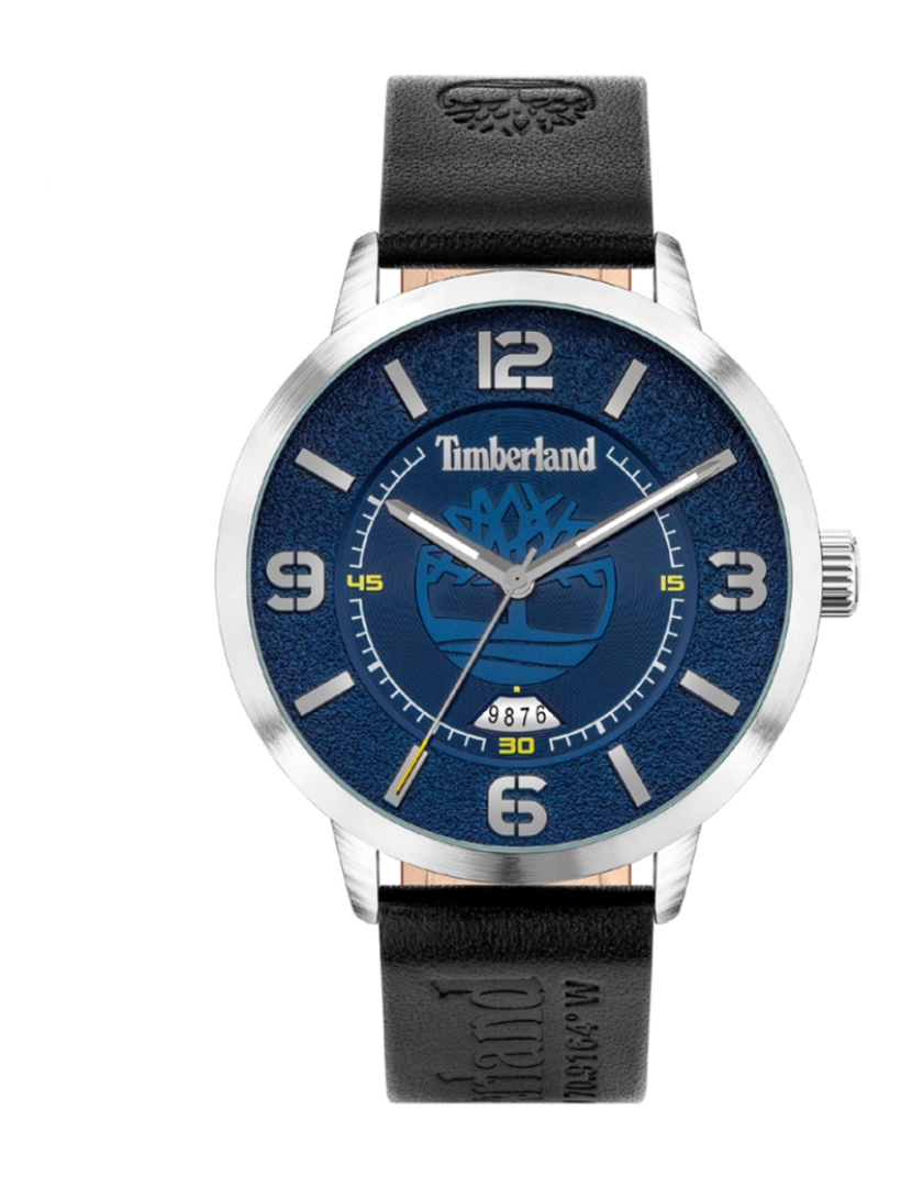 Timberland - Relógio Timberland STFA TDWGB2091001