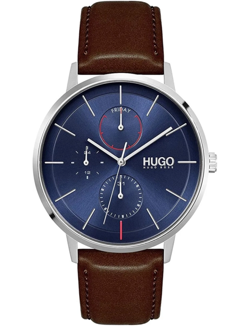 Hugo Boss - Relógio Hugo BossSTFA 1530201