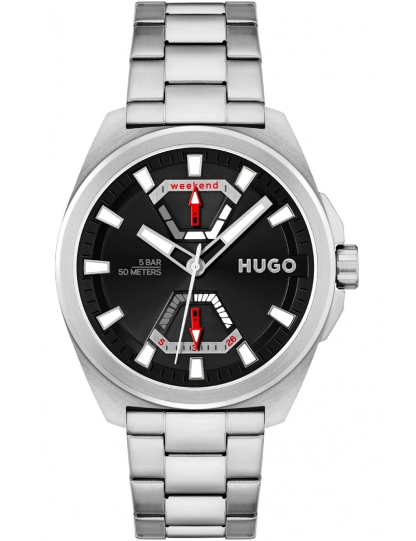 Hugo Boss - Relógio Hugo BossSTFA 1530242