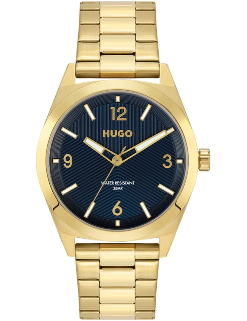 Hugo Boss - Relógio Hugo BossSTFA 1530252