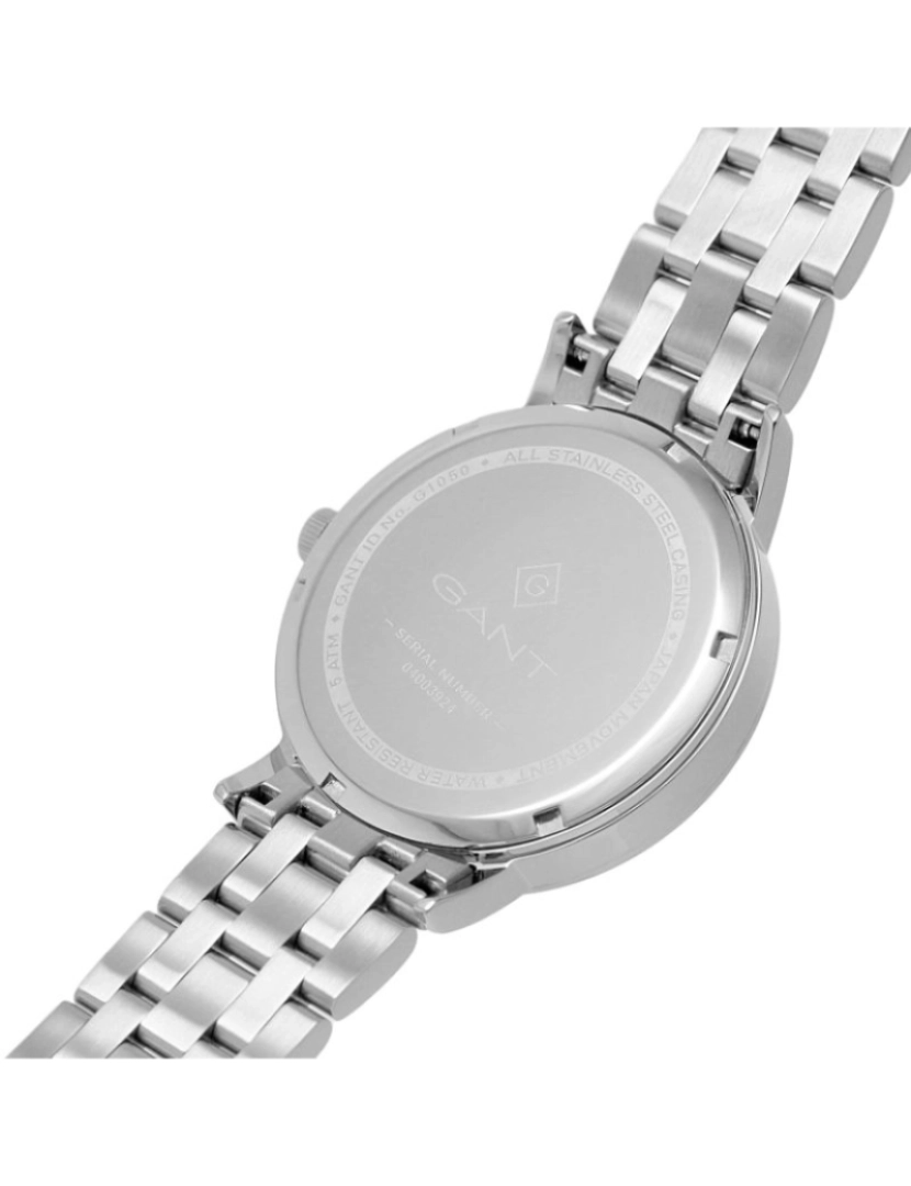 imagem de Disponível Até Final de Outubro - Relógio Gant STF G1050053