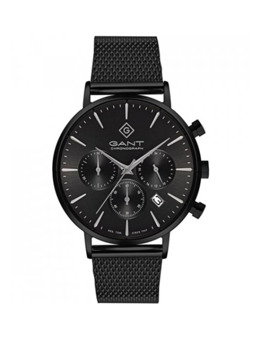 Gant - Disponível Até Final de Outubro - Relógio Gant STF G123009