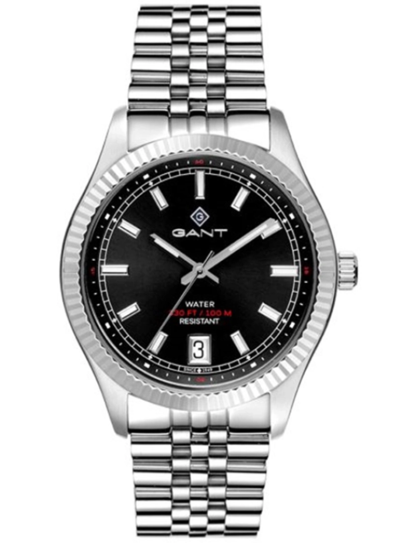 Gant - Disponível Até Final de Outubro - Relógio Gant STF G166001