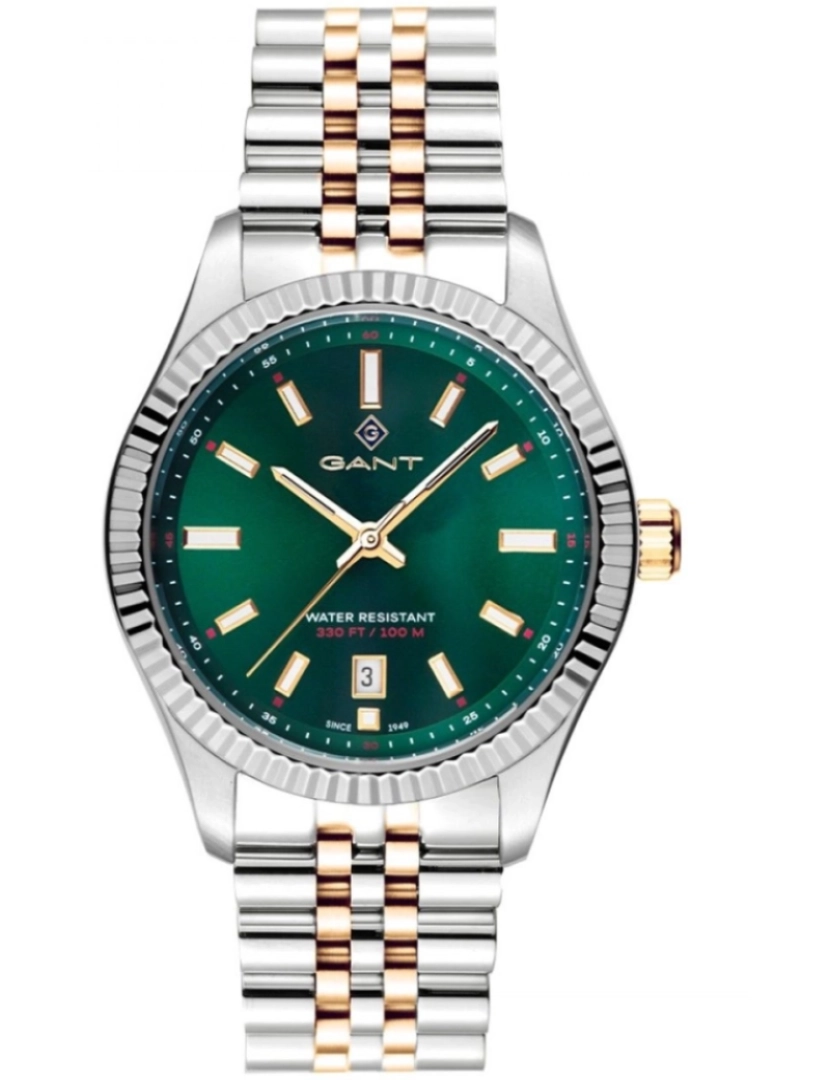 Gant - Disponível Até Final de Outubro - Relógio Gant STF G171003