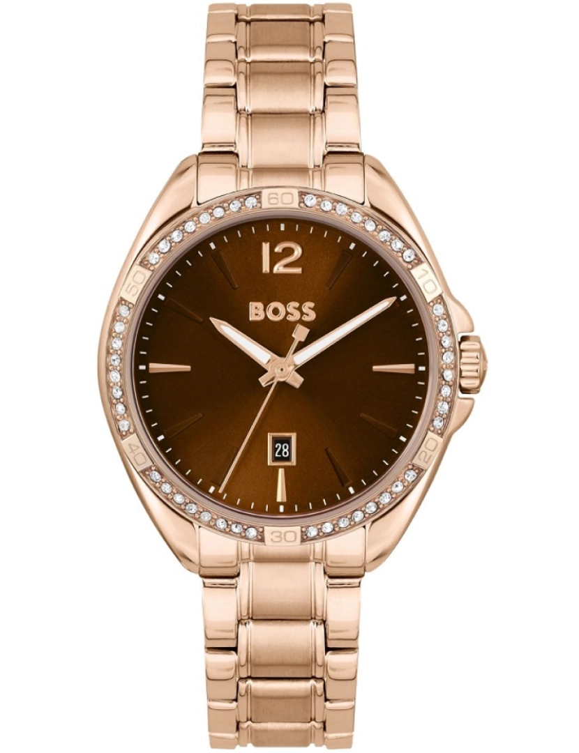 imagem de Relógio Hugo Boss STF 15026211