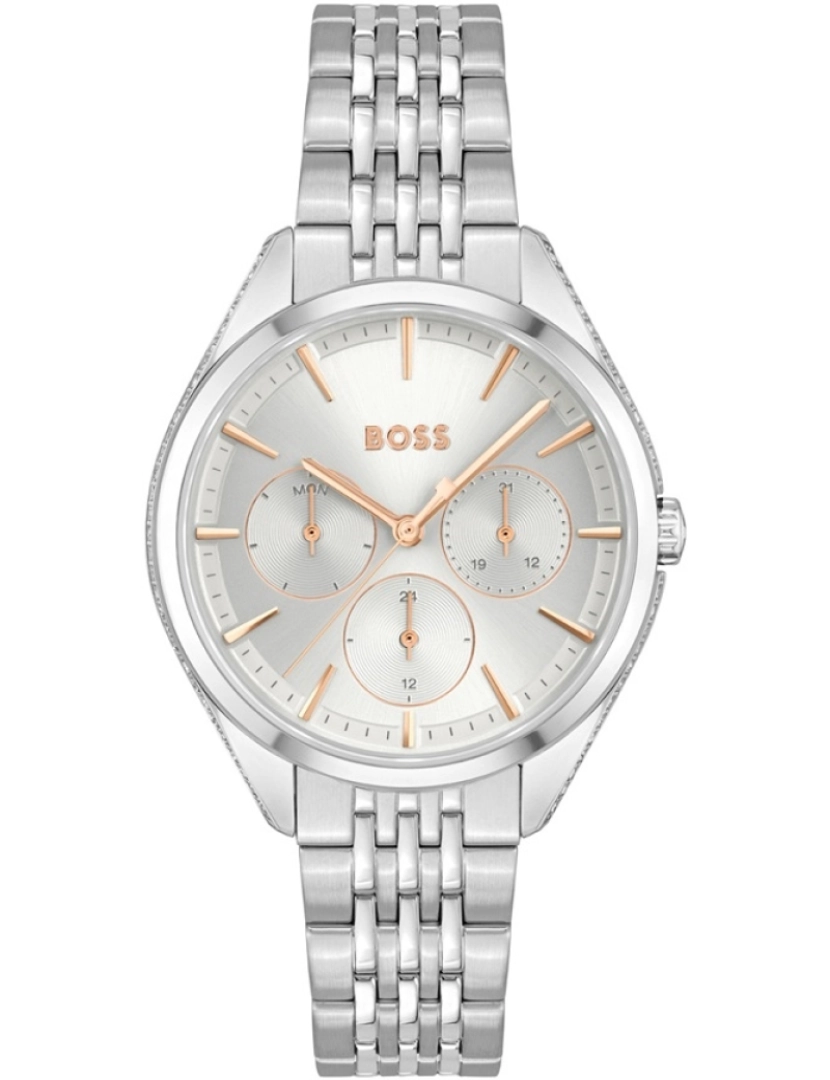 imagem de Relógio Hugo Boss STF 15026401