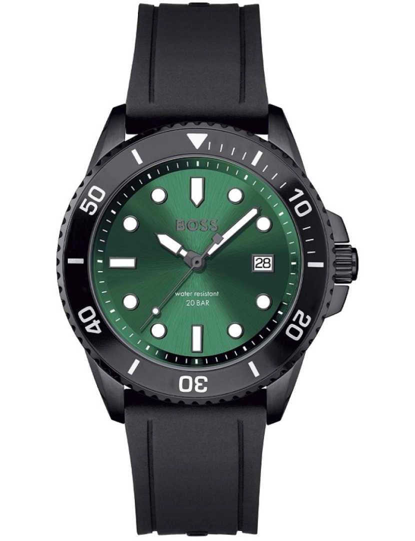 Hugo Boss - Relógio Hugo Boss STF Diver 1513915