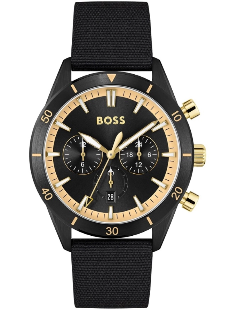 Hugo Boss - Relógio Hugo Boss STF 1513935