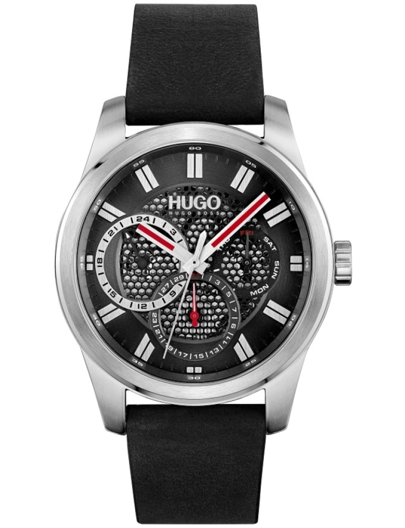 Hugo - Relógio Hugo Boss STF 1530189