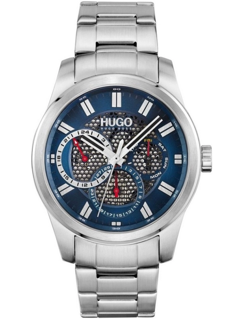 Hugo - Relógio Hugo Boss STF 1530191