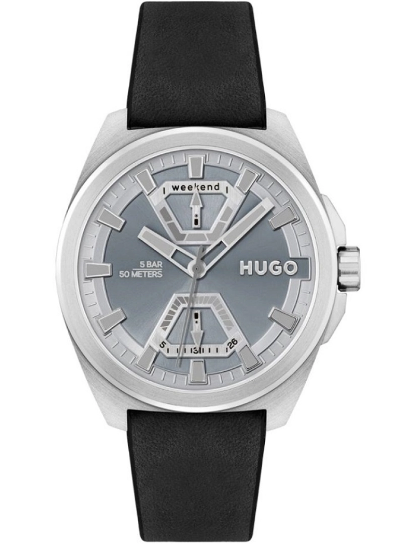 Hugo - Relógio Hugo Boss STF 1530240