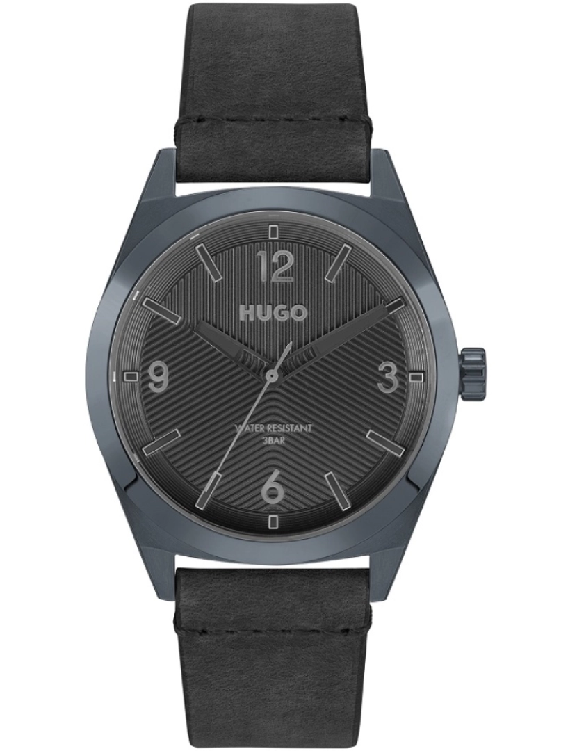 Hugo - Relógio Hugo Boss STF 1530250