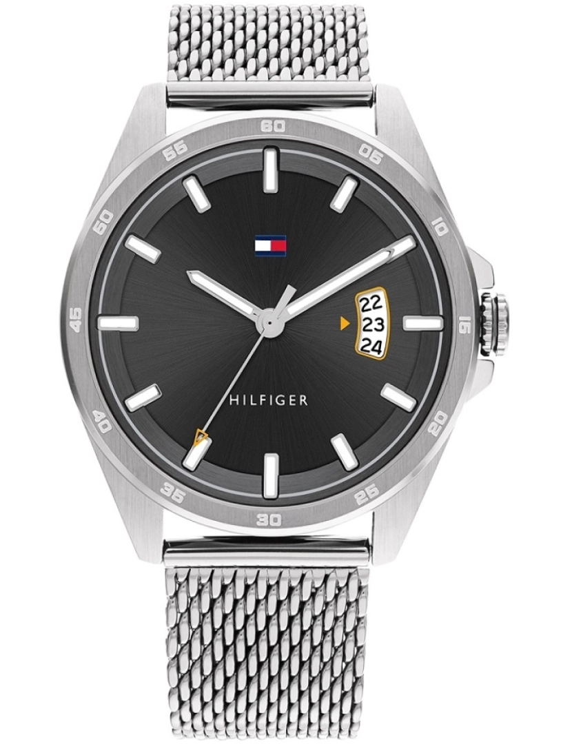 Tommy Hilfiger - Relógio Tommy Hilfiger STF 1791912