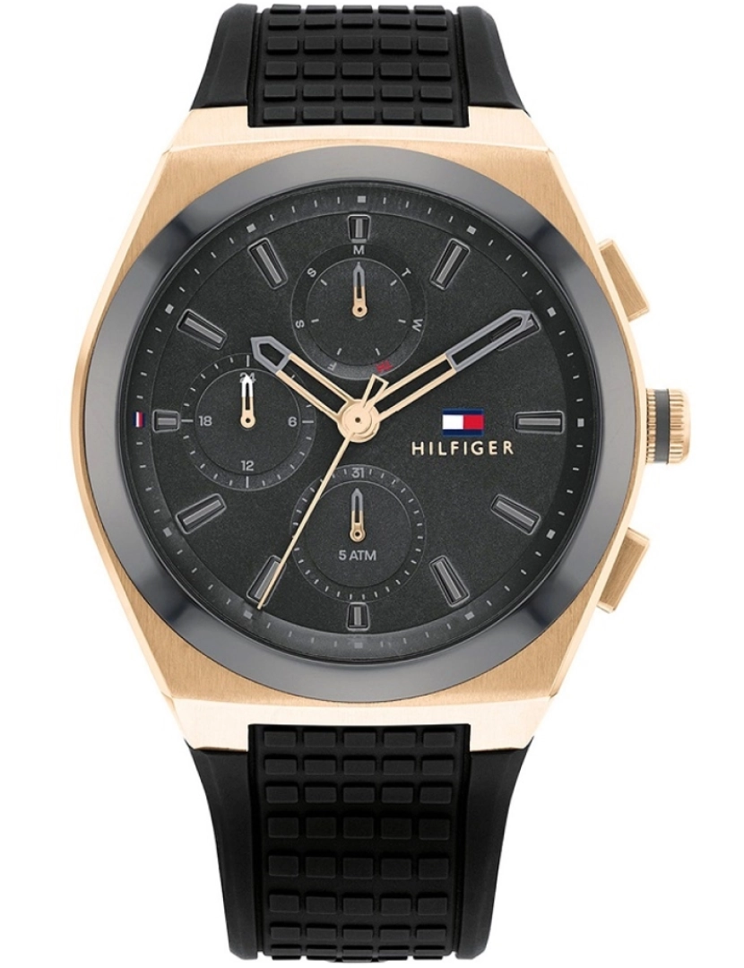 Tommy Hilfiger - Relógio Tommy Hilfiger STF 1791931