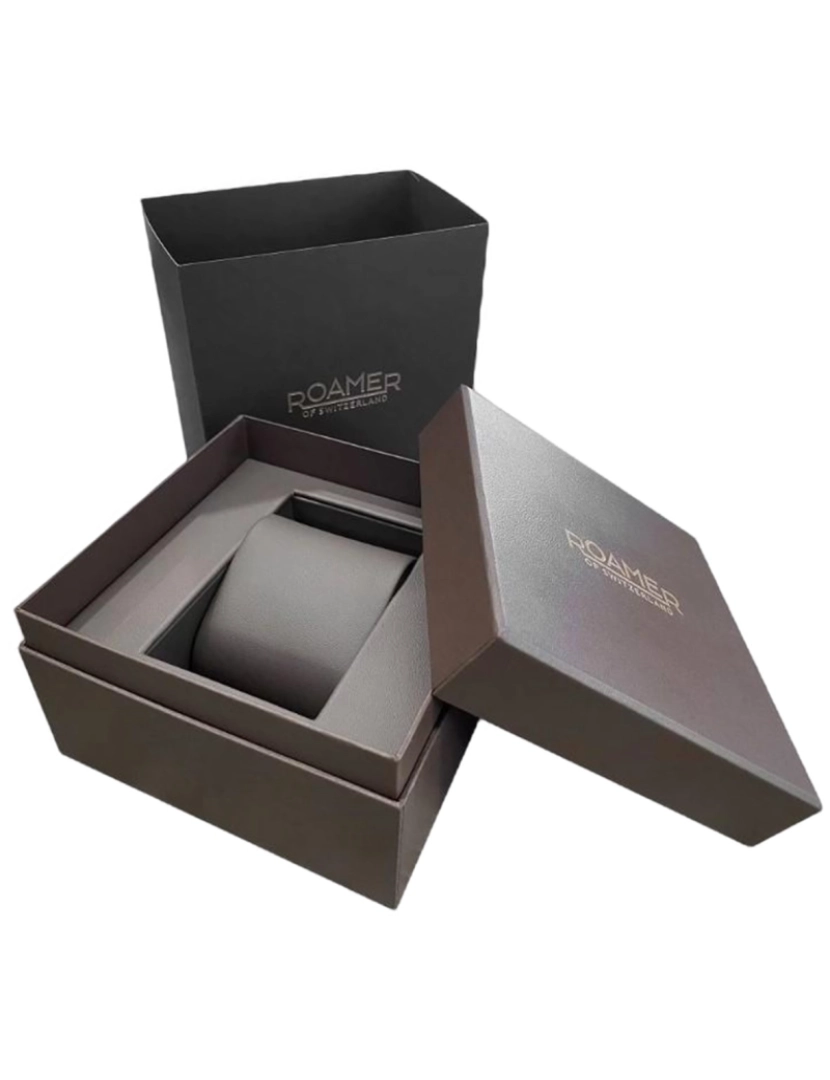 Roamer discount 550 660