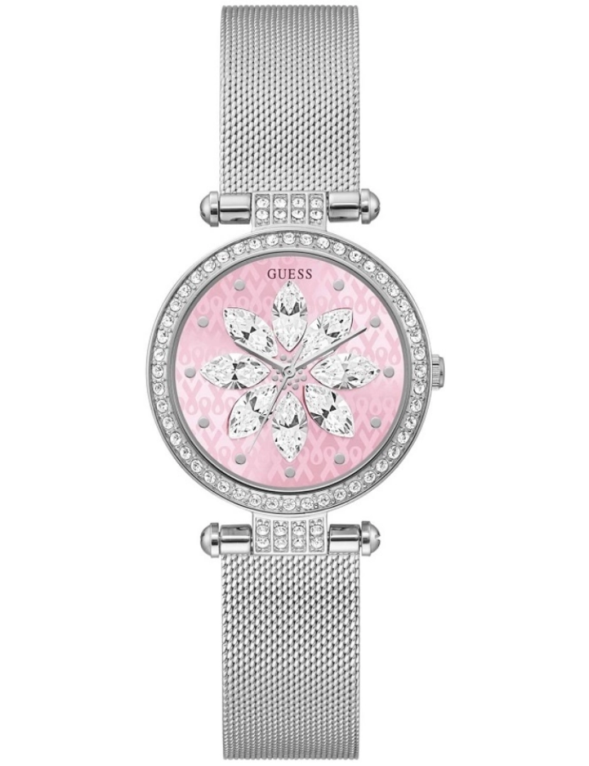 Guess - Relógio Guess STF GW0032L3