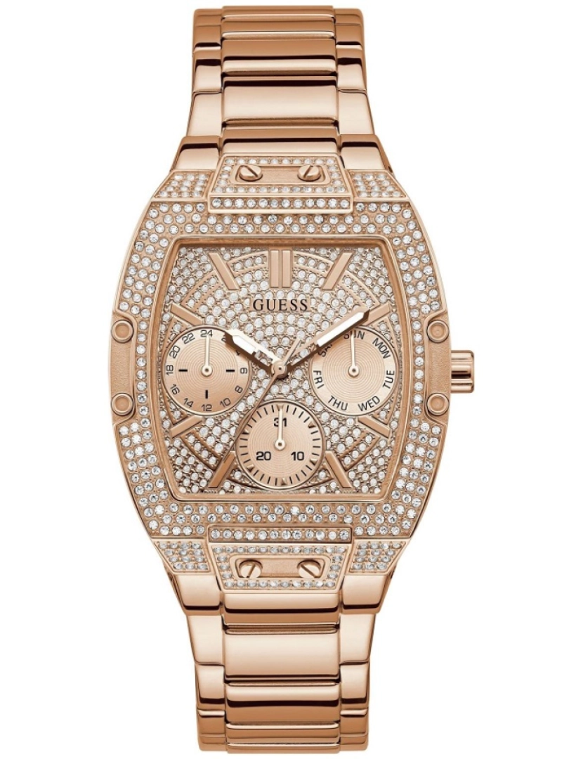 Guess - Relógio Guess STF GW0104L3