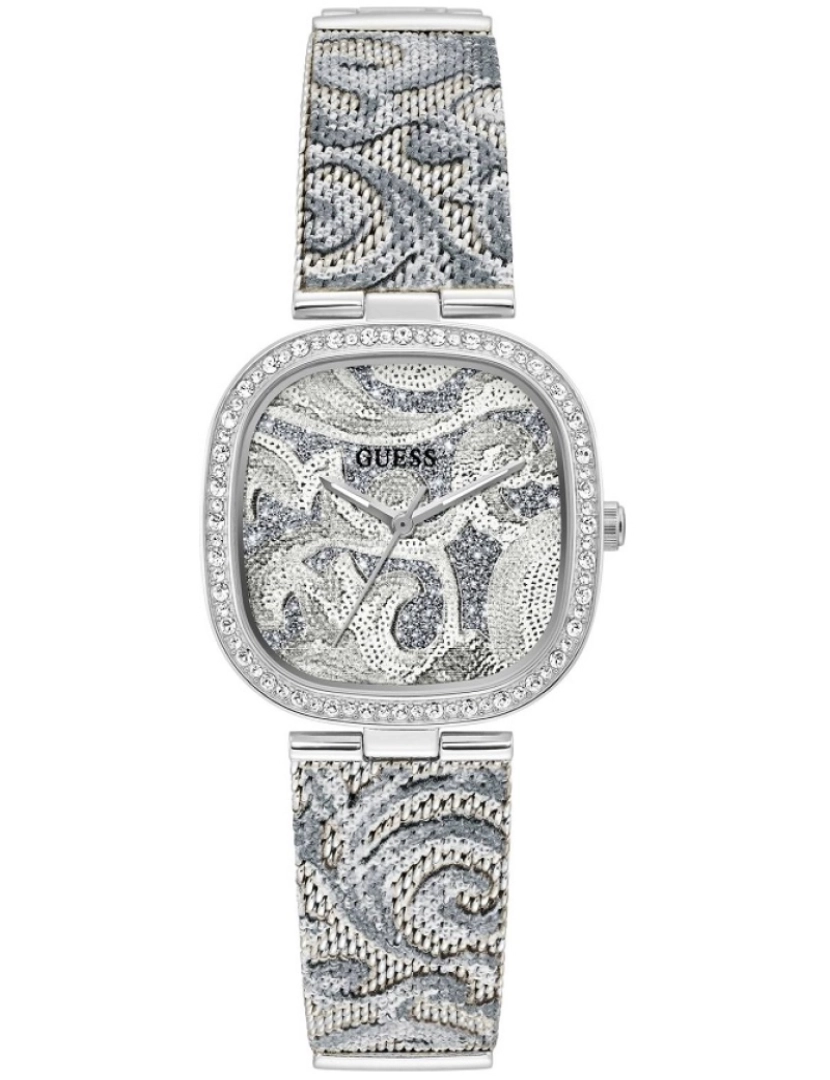 Guess - Relógio Guess STF GW0304L1