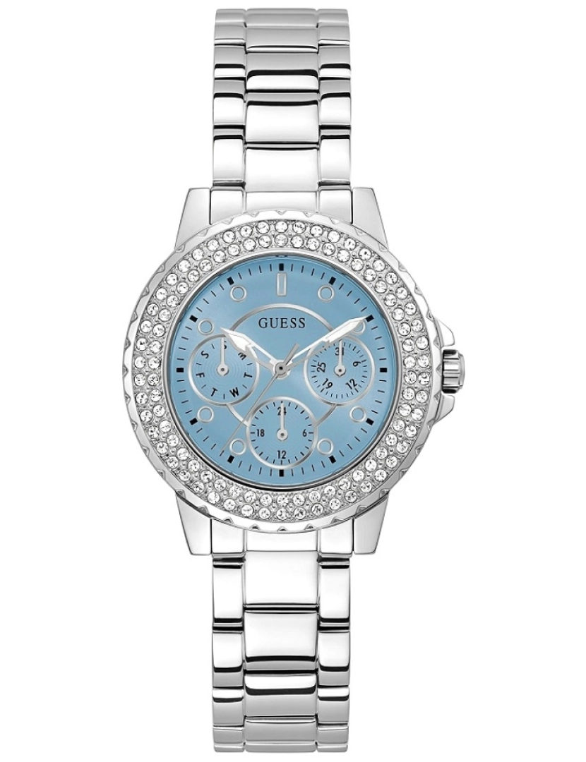 Guess - Relógio Guess STF GW0410L1