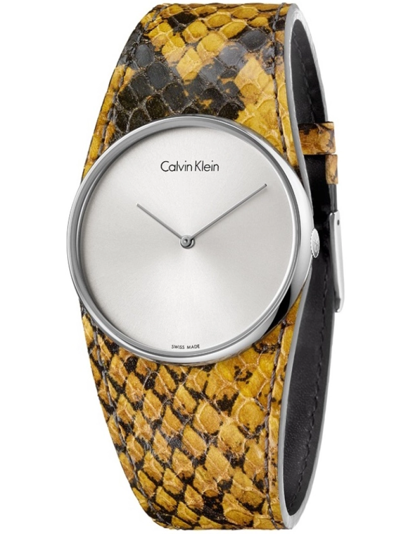 Calvin Klein - Relógio Calvin KleinSTF K5V231Z6