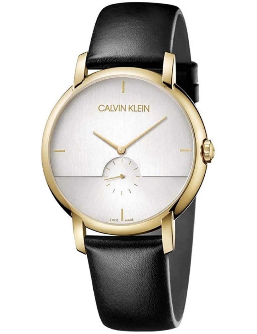Calvin Klein - Relógio Calvin KleinSTF K9H2X5C6