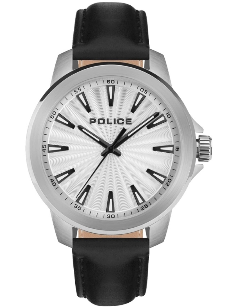 Police - Relógio Police STF PEWJA2207801