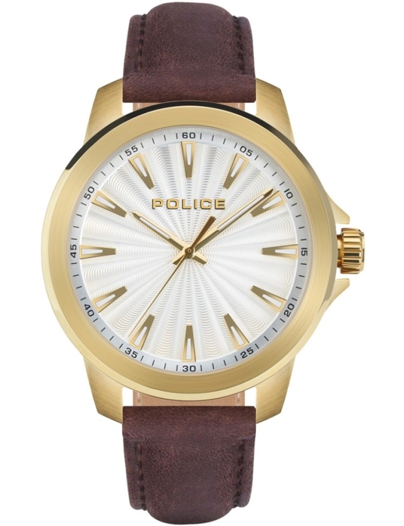 Police - Relógio Police STF PEWJA2207804