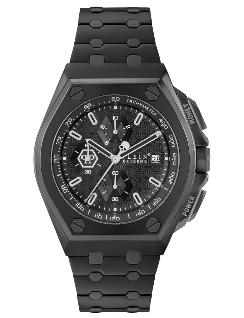 Philipp Plein - Relógio Philipp PleinSTF Extreme PWGAA0821